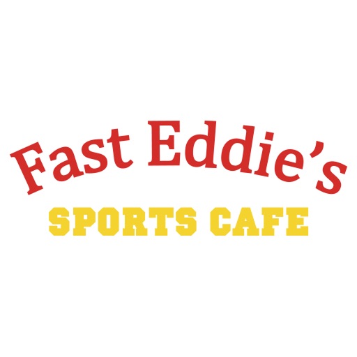 Fast Eddie's Sports Cafe icon