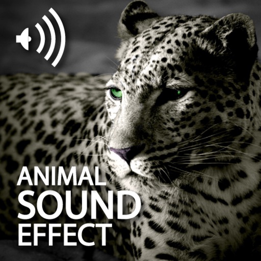 Animal Family Sounds Effect icon