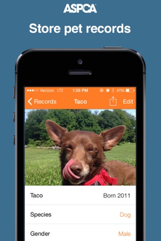ASPCA - Pet Safety App for Lost Pets, Disaster Prep and Emergency Alerts screenshot 2