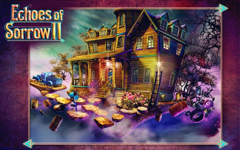 Echoes of Sorrow 2 (Full) thumbnail 2