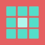 Color Shades  Tap the Different Color Shade if You Can Spotter