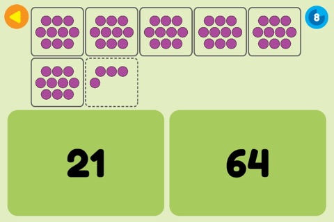 MathLab for Grade1 screenshot 2