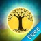 Let There Be Life is an award-winning relaxing experience that allows you to build trees and play with wildlife