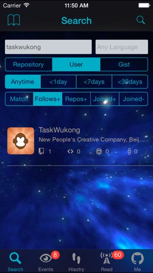 TaskWukong - APP for Developers(圖1)-速報App