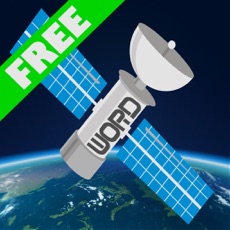 Activities of Intergalactic Word Search Free : Kids Word Find Puzzle Game With Space, Astronomy, Physics, & Engine...