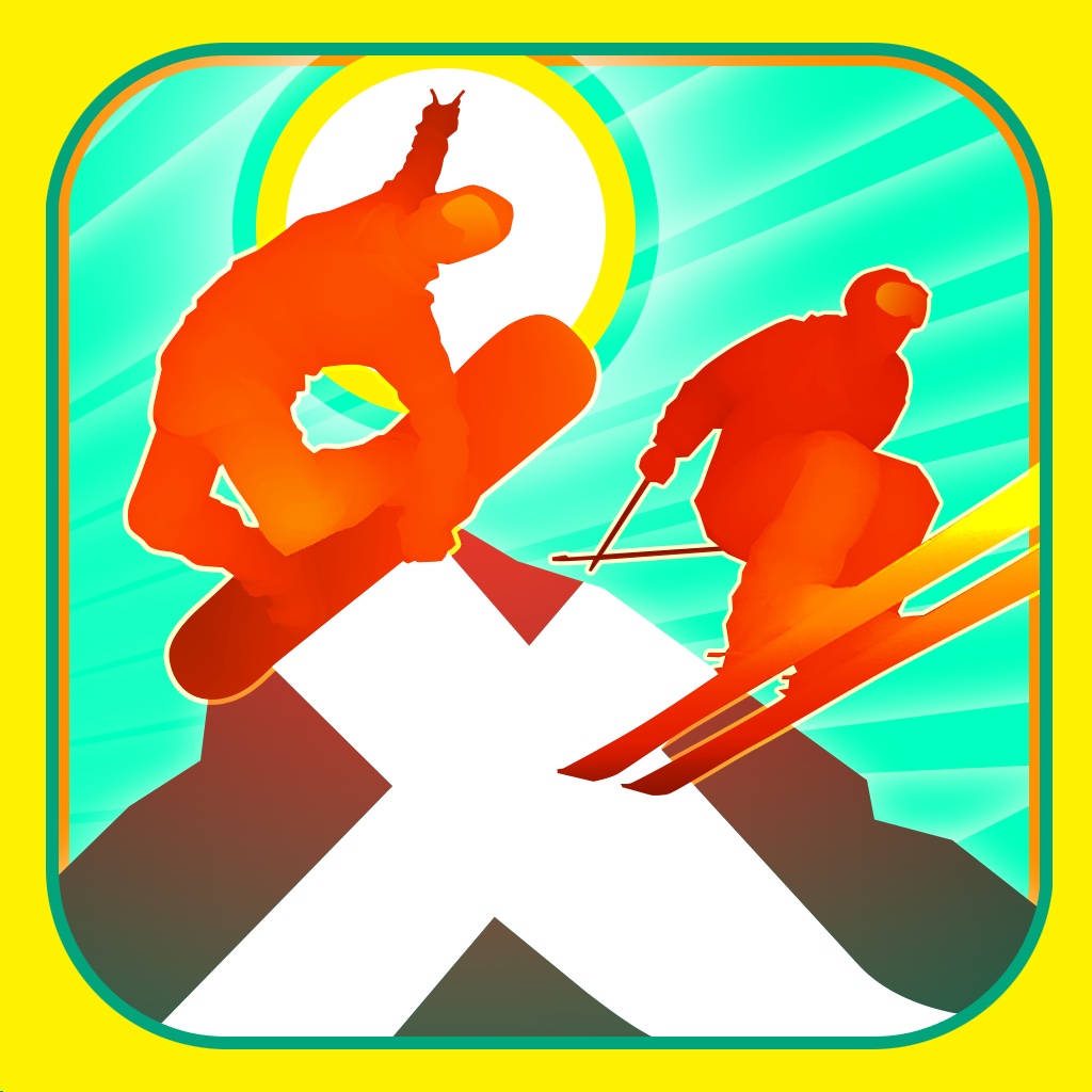 SummitX 2 iOS App