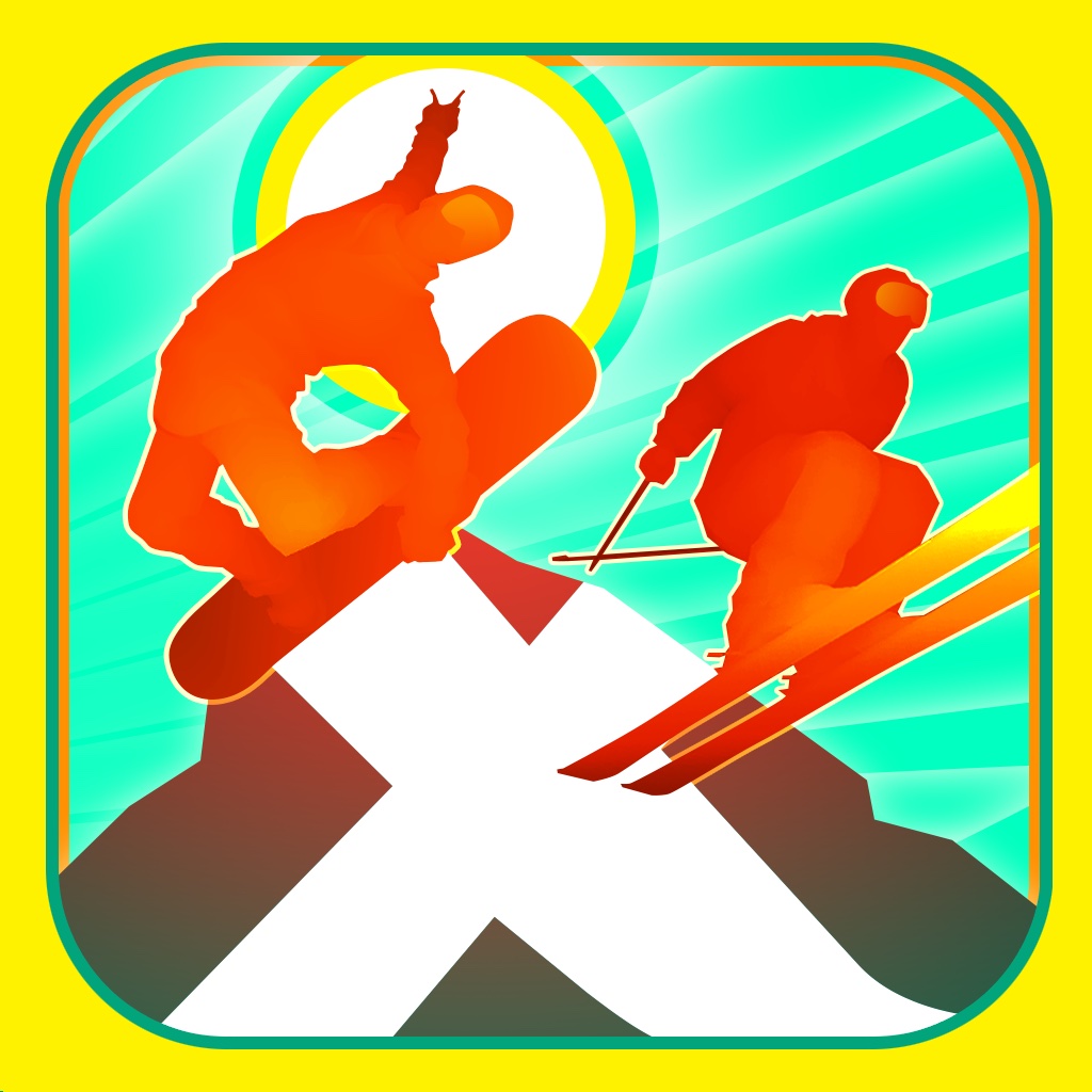 SummitX 2 Icon