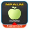 The Nursing Assessment app is the first-of-its-kind mobile nursing assessment programme in Asia