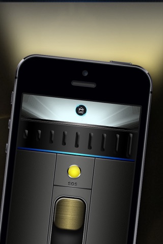 Toolkit Pro (Battery, Ruler, Flashlight, Mirror & Magnifier all in 1) screenshot 3