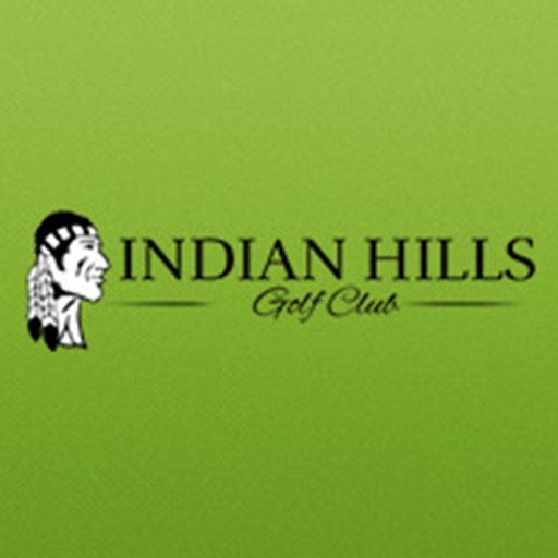 Indian Hills Golf icon