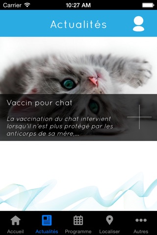 VetoClement screenshot 3