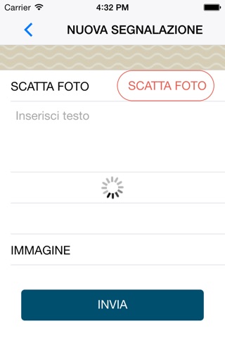 APPena Avvistato screenshot 4