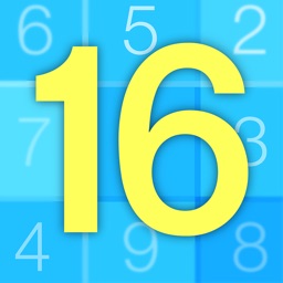 Daily Sudoku 16