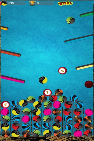 boli boli : the sorted screenshot 3