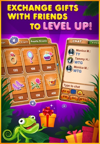 Bingo Island - free Bingo and Slots screenshot 4