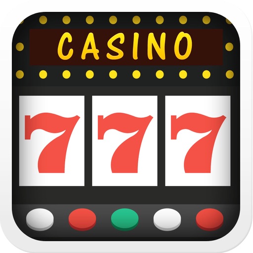 Instant Cash Casino Pro iOS App