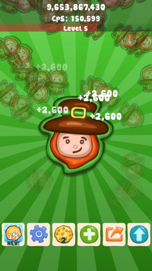 Cookie Clicker! - Free Incremental Game(圖3)-速報App