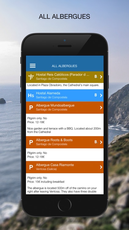 Camino Finisterre - A Wise Pilgrim Guide