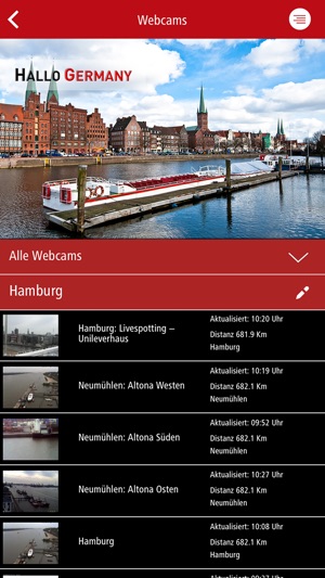 Hallo Germany(圖3)-速報App