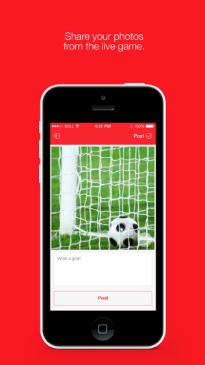 Fan App for Morecambe FC(圖1)-速報App