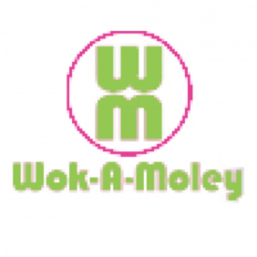 Wokamoley icon