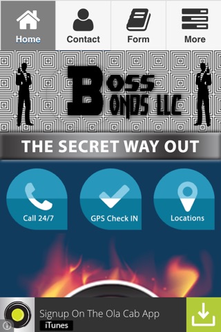 BossBonds screenshot 2
