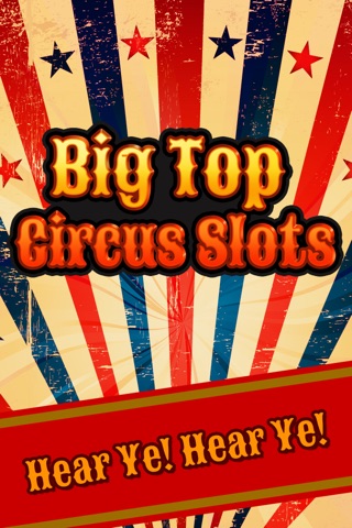 Big Top Circus Casino Slots - Las Vegas Lucky Dice Deal With Doubledown Blackjack HD Free screenshot 3