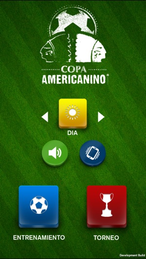 Copa Americanino(圖4)-速報App