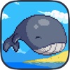 Floppy Whale!