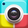 Snap Shape - Frame Photo Editor to collage pic & add caption