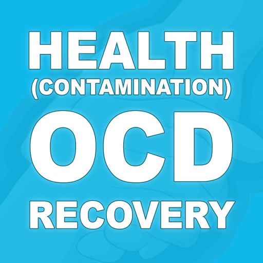 Health ( Contamination ) OCD Recovery Mobile icon