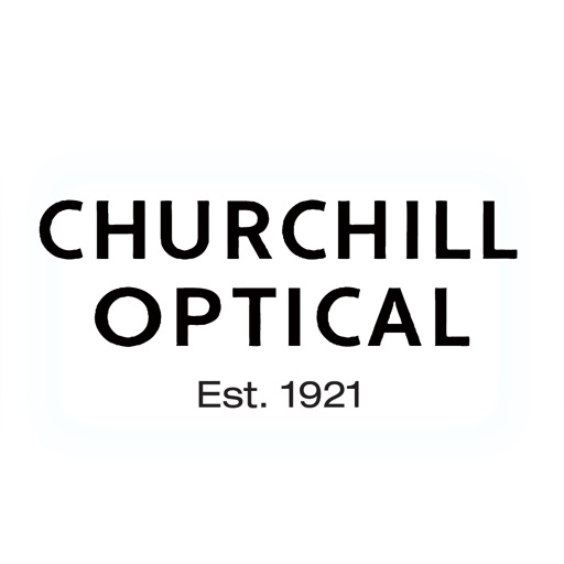 Churchill Optical icon
