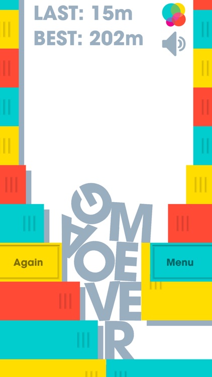 Stair: Slide the Blocks to Ascend screenshot-4