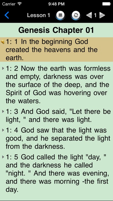 NIV holy bible HD - l... screenshot1