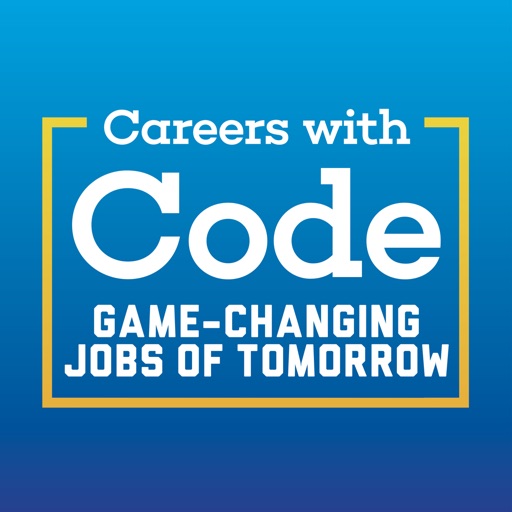 Careers with Code