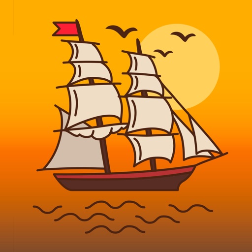 Quest for Plunder iOS App