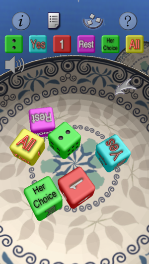 Free Versatile Dice(圖5)-速報App