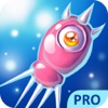 Spore Evolution 3D Pro