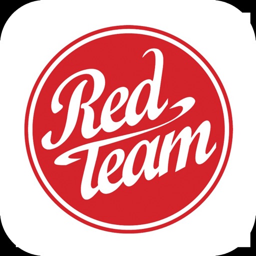 Red-Team Health and Fitness