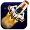 Escape The Space Asteroids Pro - Amazing aeroplane speed challenge game