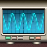 AX-7 Oscilloscope