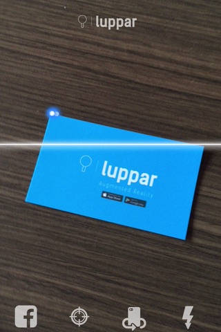 luppar screenshot 2