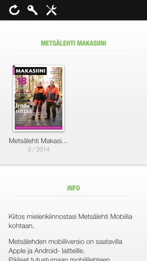 Metsälehti(圖1)-速報App