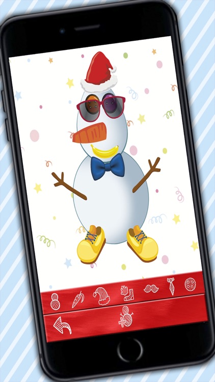 Create Christmas Greetings - Designed Xmas cards to wish Merry Christmas and a happy New Year