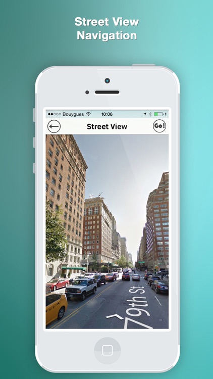 uGo GPS Navigation - Premium Version screenshot-3