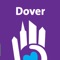 The Dover app allows you to explore the city like a local