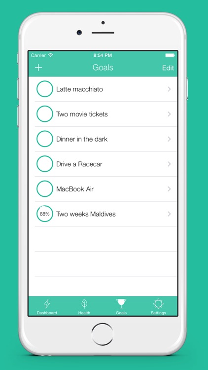 Nonsmoker - Quit smoking now and become smoke free! Help for cravings and tough situations screenshot-3