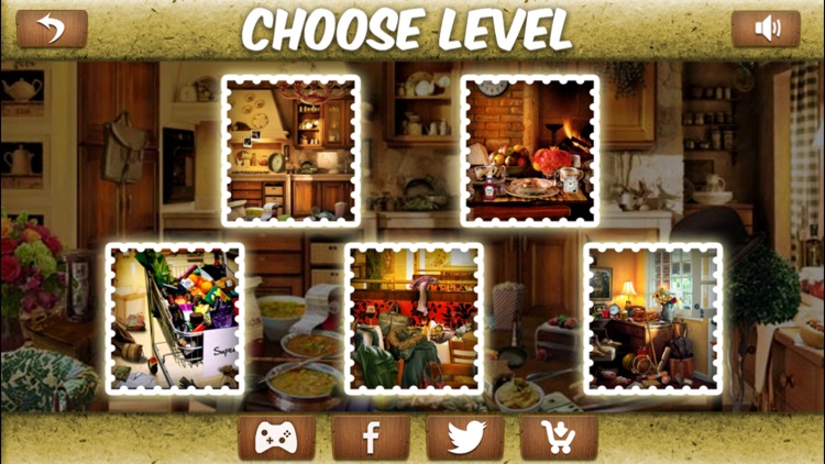 Before Christmas Night Messy Room Hidden Objects screenshot-3