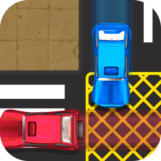 Traffic Warden iOS App