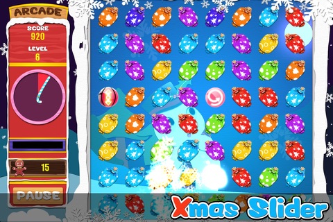 Xmas Slider screenshot 4